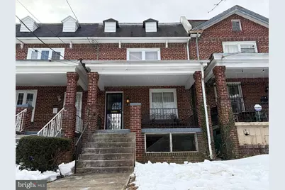 334 Emerson Street NW, Washington, DC 20011 - Photo 1
