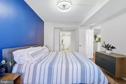 555 Massachusetts Avenue NW #311, Washington, DC 20001 - Photo 11