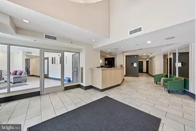 555 Massachusetts Avenue NW #311, Washington, DC 20001 - Photo 17