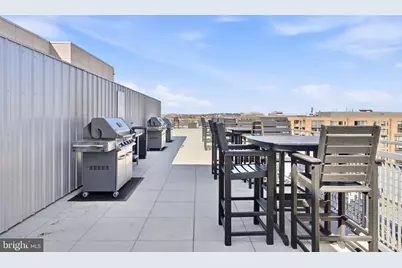 555 Massachusetts Avenue NW #311, Washington, DC 20001 - Photo 19