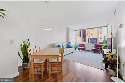 555 Massachusetts Avenue NW #311, Washington, DC 20001 - Photo 5