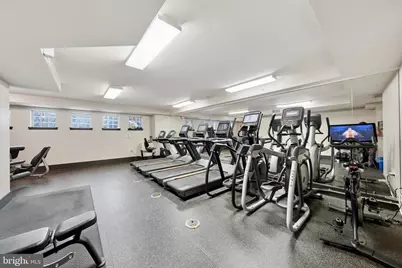 555 Massachusetts Avenue NW #311, Washington, DC 20001 - Photo 21