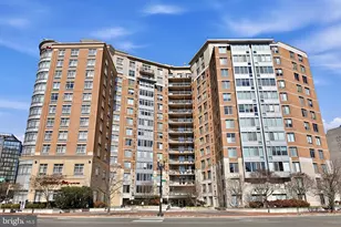 555 Massachusetts Ave NW, Washington, DC 20001 - Photo 1