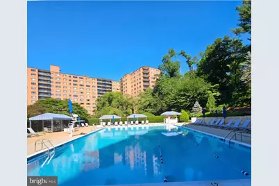 4201 Cathedral Avenue NW #905W, Washington, DC 20016 - Photo 3