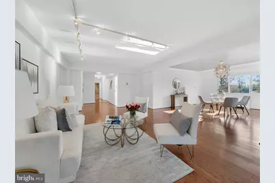 4201 Cathedral Avenue NW #905W, Washington, DC 20016 - Photo 1