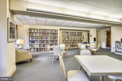 4201 Cathedral Avenue NW #905W, Washington, DC 20016 - Photo 37