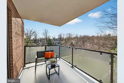 4201 Cathedral Avenue NW #905W, Washington, DC 20016 - Photo 3
