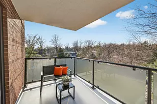 4201 Cathedral Ave NW, Washington, DC 20016 - Photo 3