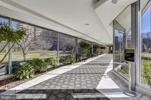 4201 Cathedral Ave NW, Washington, DC 20016 - Photo 7