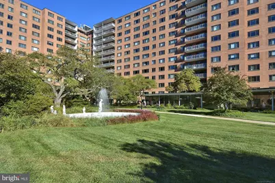 4201 Cathedral Avenue NW #905W, Washington, DC 20016 - Photo 5