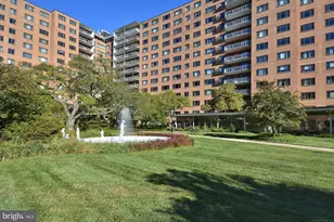 4201 Cathedral Ave NW, Washington, DC 20016 - Photo 5