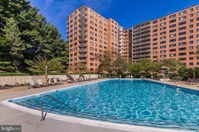4201 Cathedral Avenue NW #905W, Washington, DC 20016 - Photo 7
