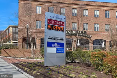 4201 Cathedral Avenue NW #905W, Washington, DC 20016 - Photo 39