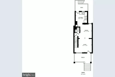 826 Delafield Place NW, Washington, DC 20011 - Photo 27