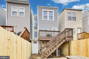 826 Delafield Pl NW, Washington, DC 20011 - Photo 25