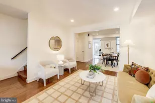 826 Delafield Pl NW, Washington, DC 20011 - Photo 5