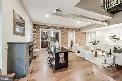 215 I Street NE #401, Washington, DC 20002 - Photo 3