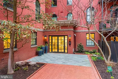 215 I Street NE #401, Washington, DC 20002 - Photo 35