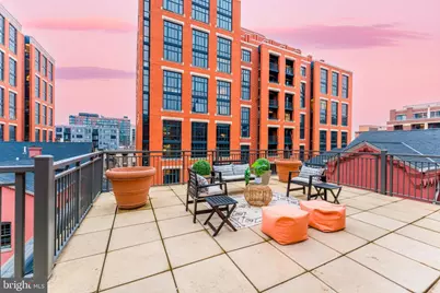 215 I Street NE #401, Washington, DC 20002 - Photo 13