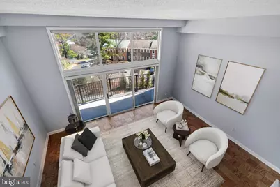 3101 New Mexico Avenue NW #545, Washington, DC 20016 - Photo 5