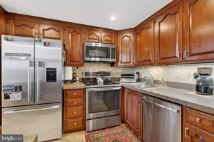 3101 New Mexico Ave NW, Washington, DC 20016 - Photo 11