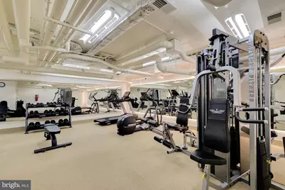 3101 New Mexico Avenue NW #545, Washington, DC 20016 - Photo 17