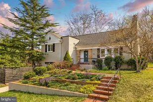 5755 26th St NW, Washington, DC 20015 - Photo 1