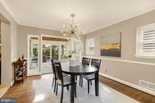 5755 26th St NW, Washington, DC 20015 - Photo 9