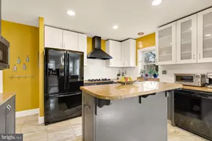 5755 26th St NW, Washington, DC 20015 - Photo 13