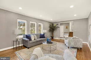 5755 26th St NW, Washington, DC 20015 - Photo 5