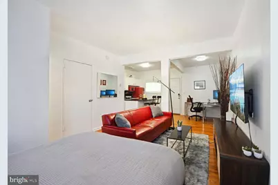 1300 Massachusetts Avenue NW #503, Washington, DC 20005 - Photo 9