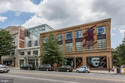 1300 Massachusetts Avenue NW #503, Washington, DC 20005 - Photo 21