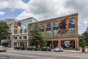 1300 Massachusetts Ave NW, Washington, DC 20005 - Photo 21