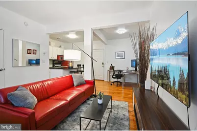 1300 Massachusetts Avenue NW #503, Washington, DC 20005 - Photo 5