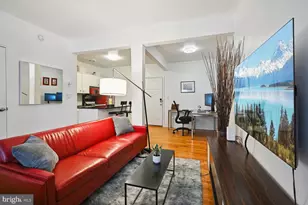 1300 Massachusetts Ave NW, Washington, DC 20005 - Photo 5