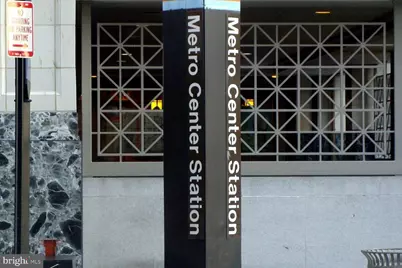 1300 Massachusetts Avenue NW #503, Washington, DC 20005 - Photo 17