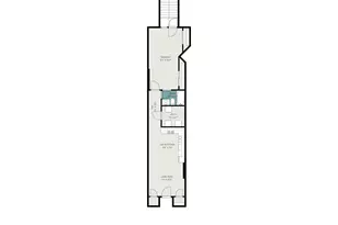 219 P St NW, Washington, DC 20001 - Photo 35