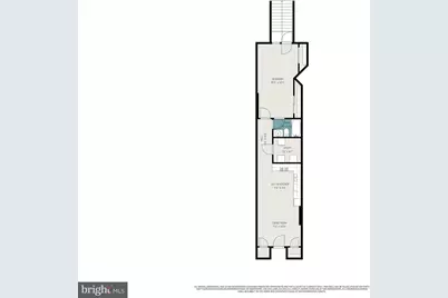 219 P Street NW, Washington, DC 20001 - Photo 35
