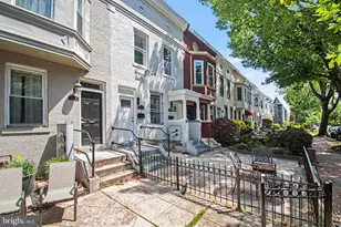 219 P St NW, Washington, DC 20001 - Photo 31