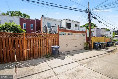219 P Street NW, Washington, DC 20001 - Photo 31