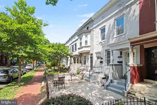 219 P St NW, Washington, DC 20001 - Photo 33