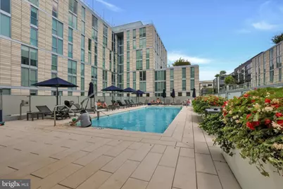 925 H Street NW #506, Washington, DC 20001 - Photo 25