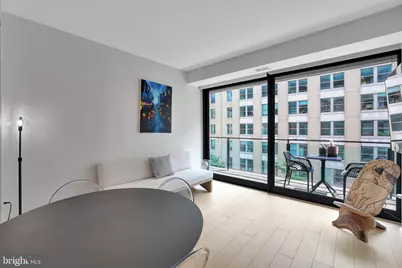 925 H Street NW #506, Washington, DC 20001 - Photo 5