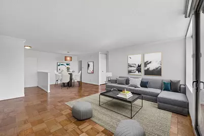 240 M Street SW #E406, Washington, DC 20024 - Photo 9