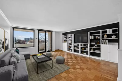 240 M Street SW #E406, Washington, DC 20024 - Photo 5