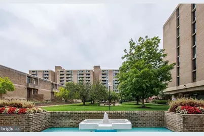 240 M Street SW #E406, Washington, DC 20024 - Photo 21