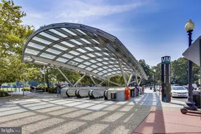 240 M Street SW #E406, Washington, DC 20024 - Photo 23