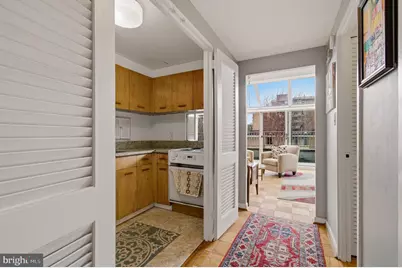510 N Street SW #N 431, Washington, DC 20024 - Photo 7