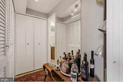 510 N Street SW #N 431, Washington, DC 20024 - Photo 11