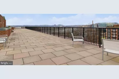 510 N Street SW #N 431, Washington, DC 20024 - Photo 23